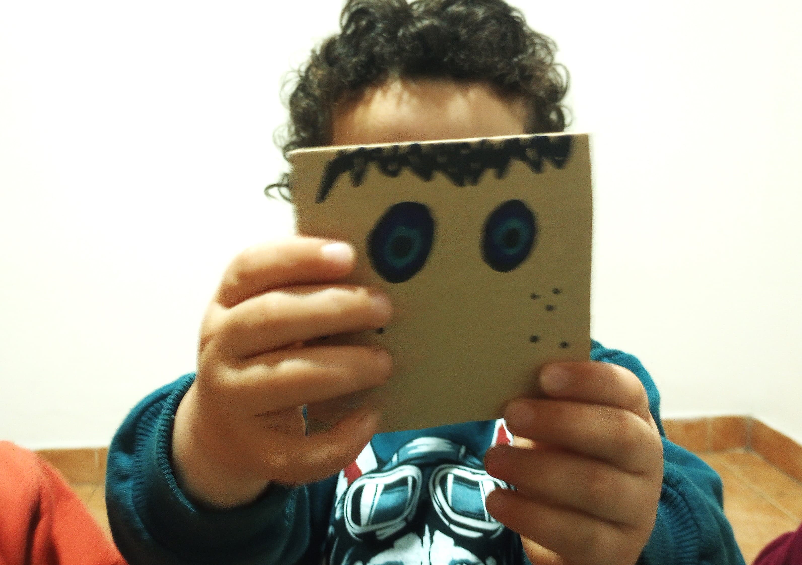 Iniciación Musical - experiencia grupal