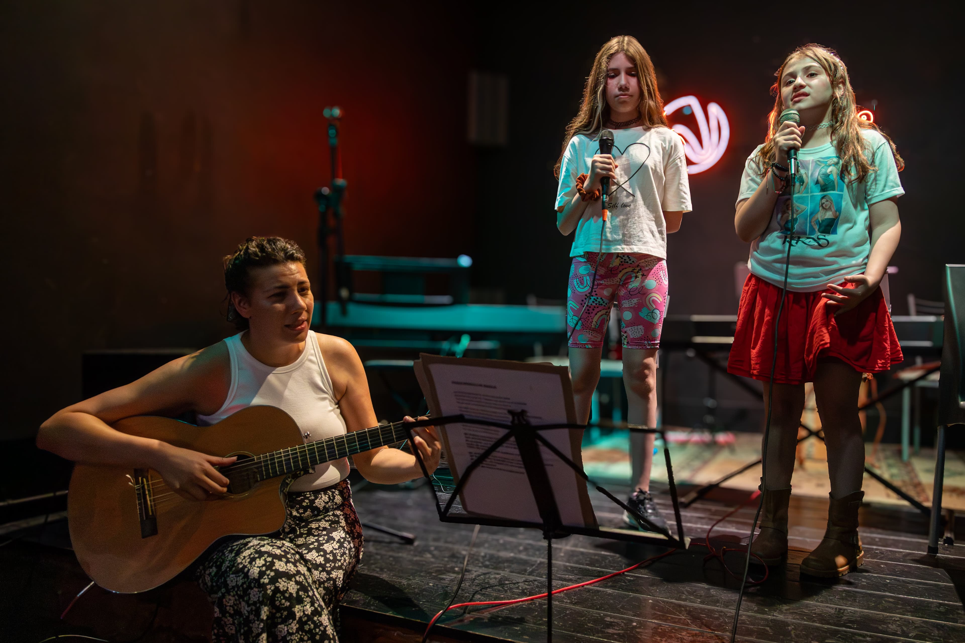 Docencia e inclusión